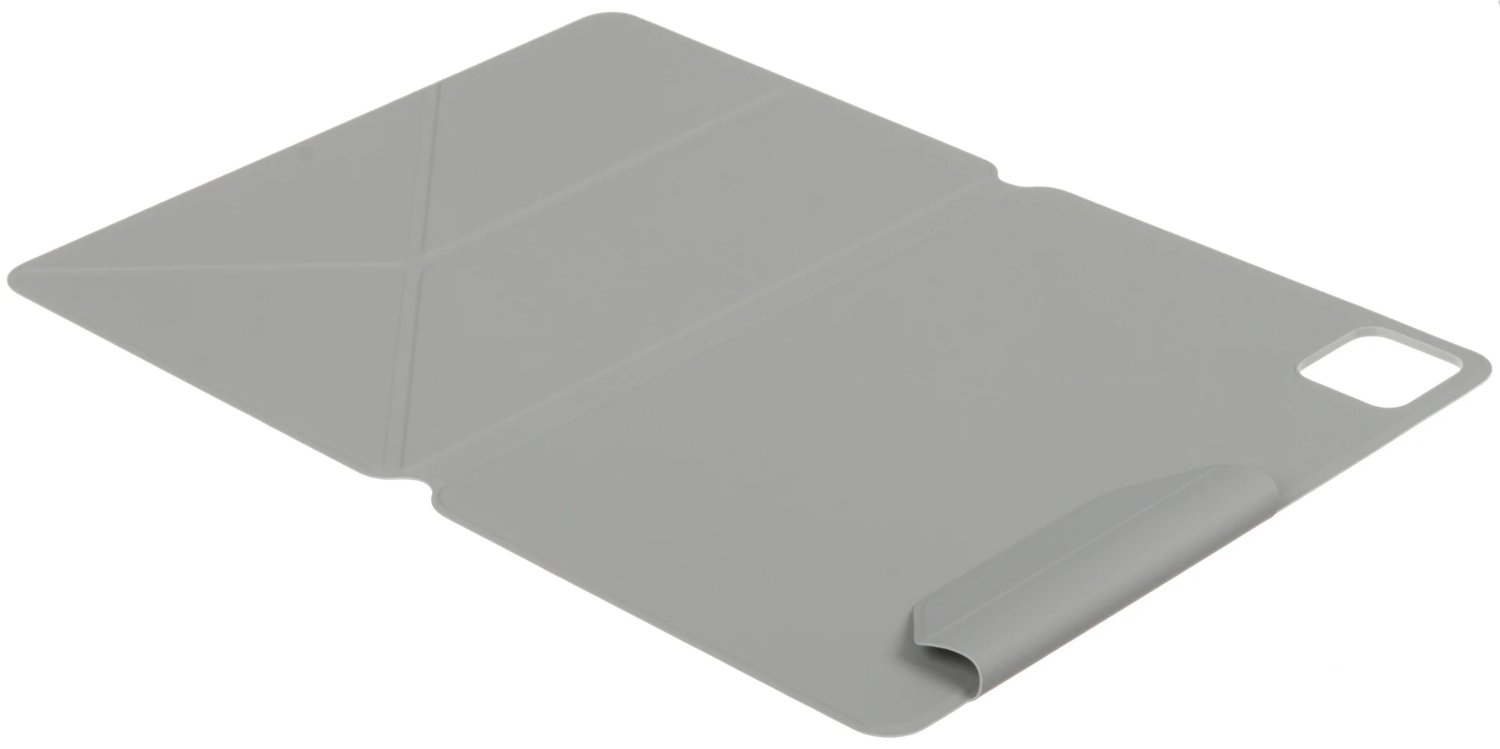 Чехол Xiaomi Pad 7 / 7 Pro/ 8 Cover серый BHR9514GL
