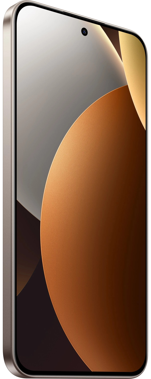 Смартфон REDMI Note 15 Pro 5G 8/512 ГБ титановый