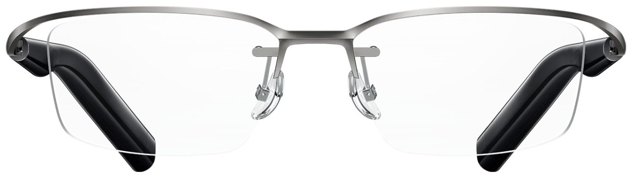 Умные аудиоочки Mijia Smart Audio Glasses Titanium BHR08VZGL