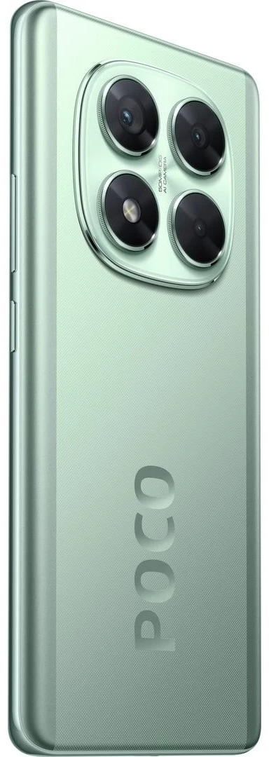 Смартфон POCO X7 8/256 Гб зеленый