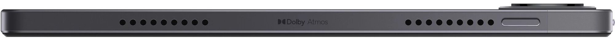 11" Планшет REDMI Pad 2 8/256 ГБ Wi-Fi серый