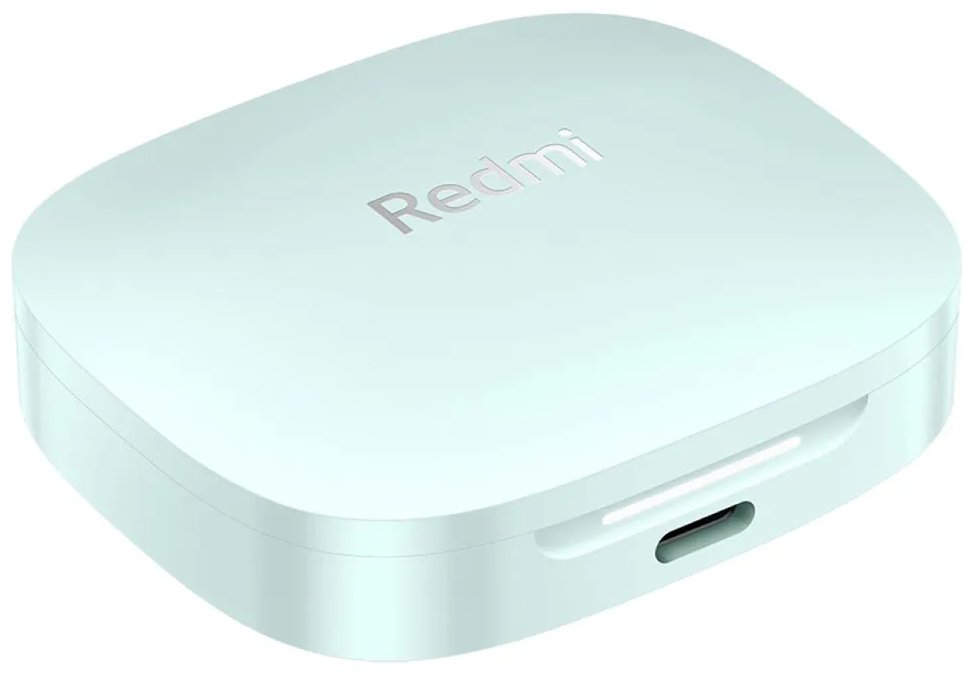 Беспроводные наушники REDMI Buds 6 зеленый BHR9245GL