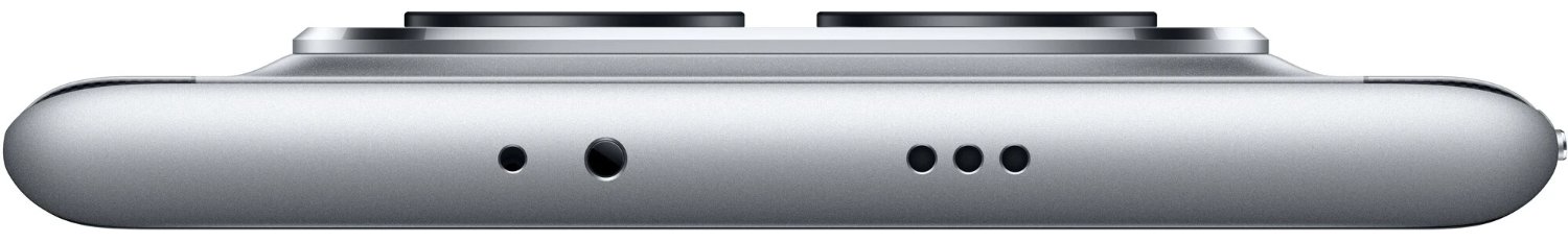 Смартфон POCO M8 8/256 Гб серебристый