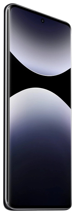 Смартфон REDMI Note 14 Pro+ 5G 12/256 ГБ черный