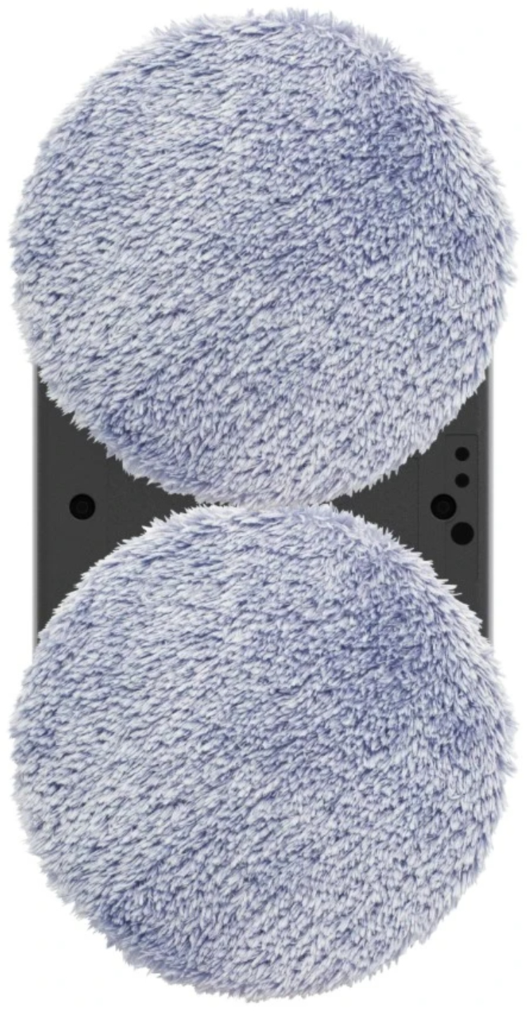 Робот-мойщик окон HOBOT-300 белый