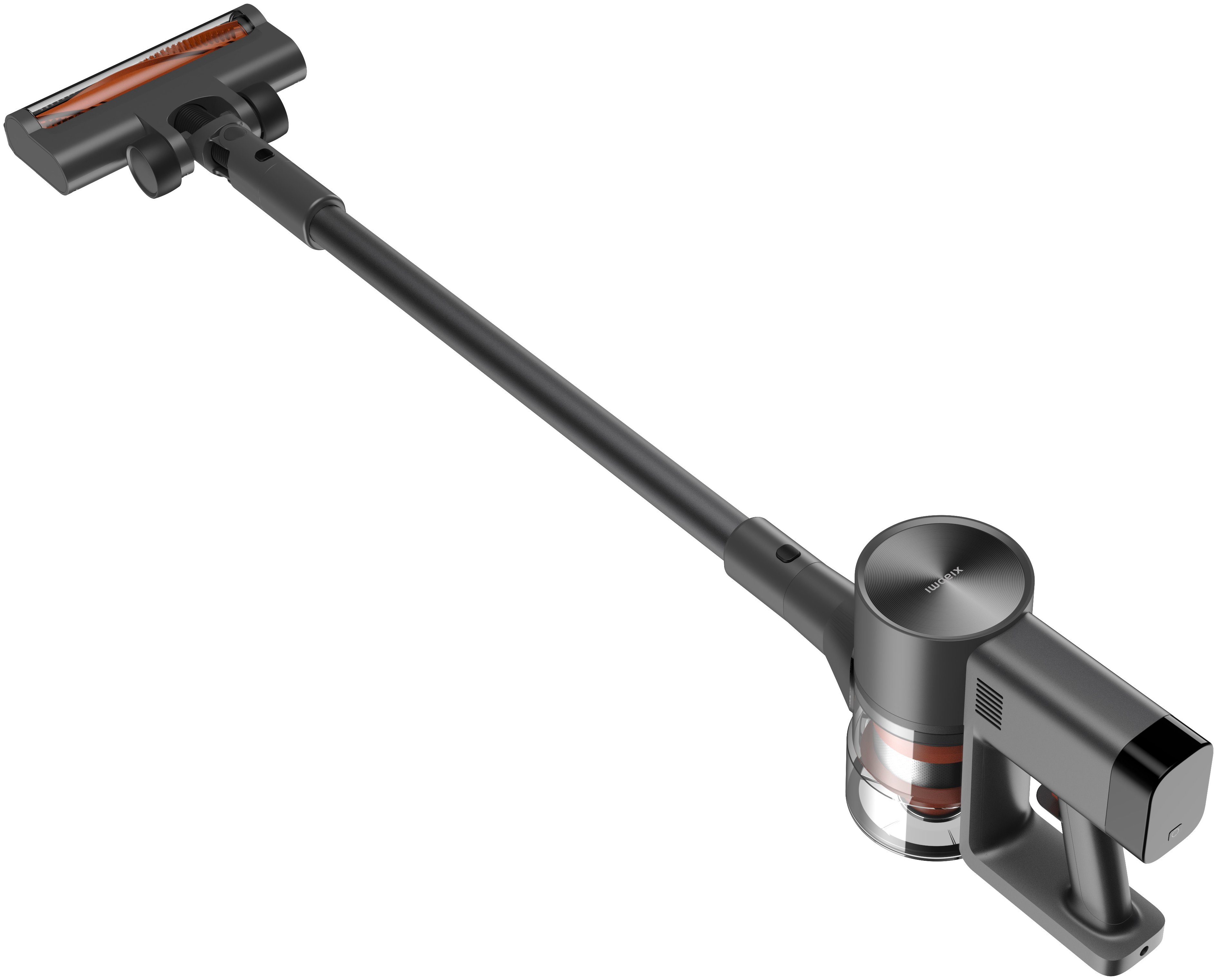 Беспроводной пылесос Xiaomi Vacuum Cleaner G20 Max BHR8828EU