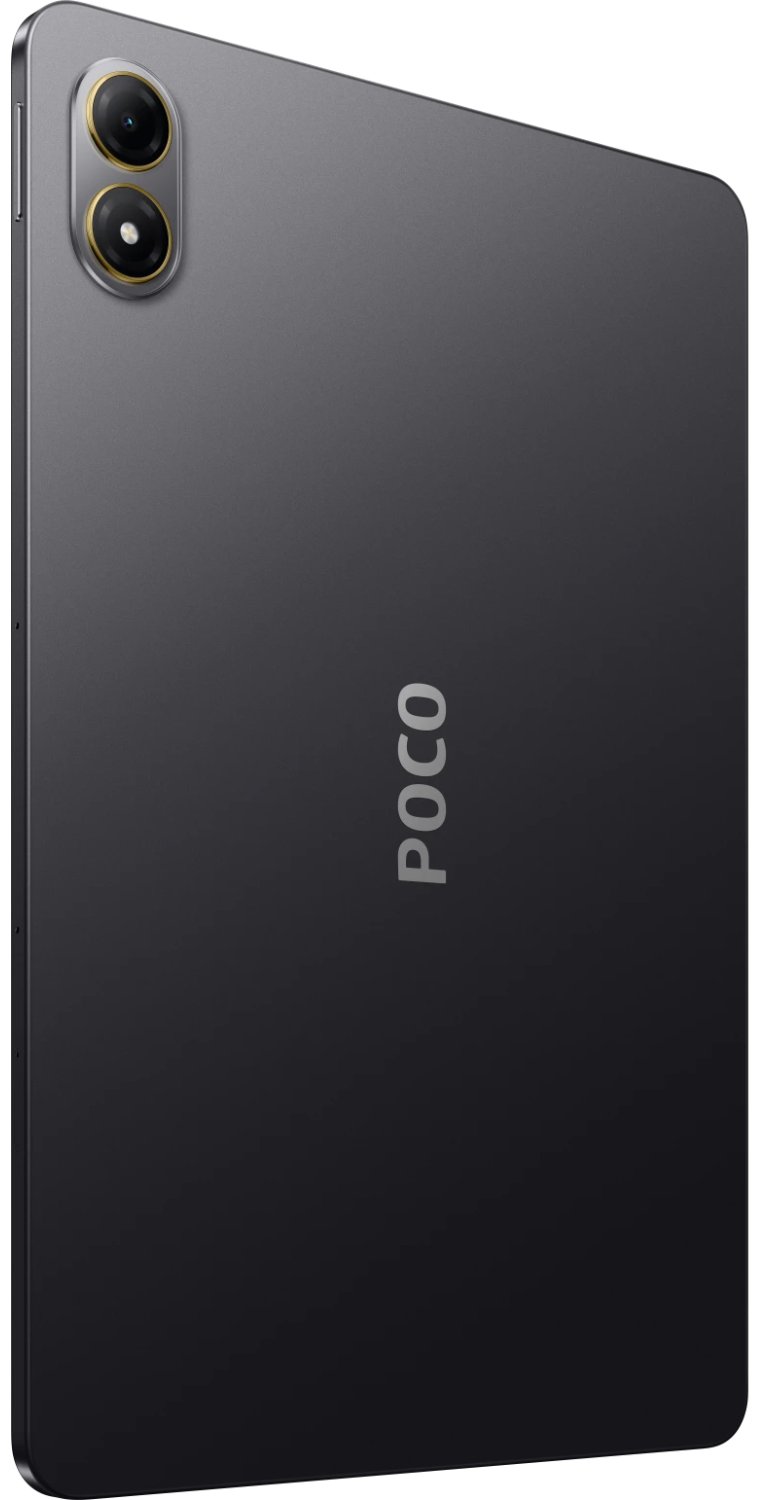 12.1" Планшет POCO Pad M1 8/256 ГБ серый