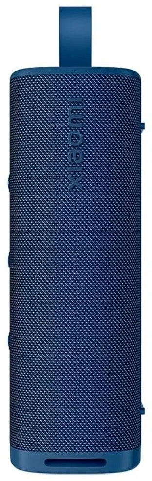 Портативные колонки