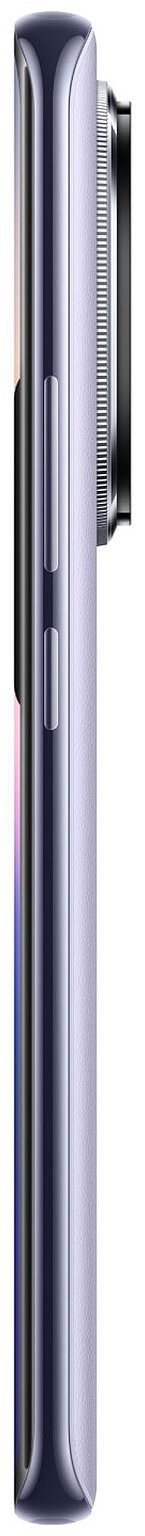 Смартфон REDMI Note 14 Pro+ 5G 12/256 ГБ фиолетовый