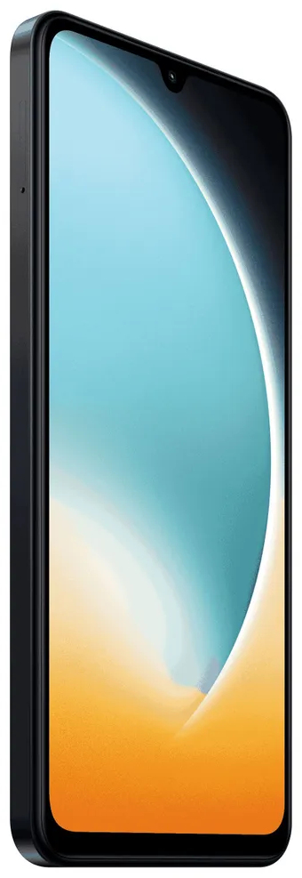 Смартфон POCO C71 4/128 ГБ черный