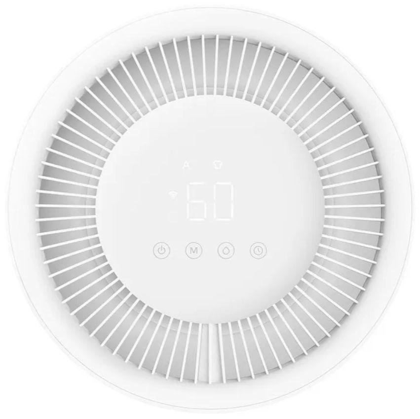 Осушитель воздуха Xiaomi Smart Dehumidifier Lite белый BHR8374EU
